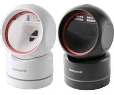 Honeywell HF680, 2D, multi-IF, kit (USB), baltas