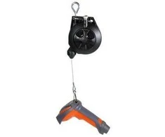 Honeywell Takeup Reel Balancer
