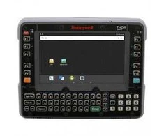 Honeywell Thor VM1A Cold Storage, BT, Wi-Fi, NFC, QWERTY, Android, GMS