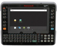 Honeywell Thor VM1A outdoor, BT, Wi-Fi, NFC, QWERTY, Android, GMS