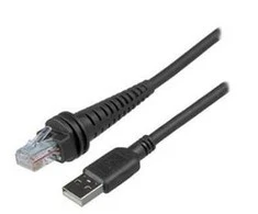 Honeywell USB cable. straight,