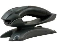 Honeywell Voyager 1202g, BT, 1D, multi-IF, kit (USB), juodas