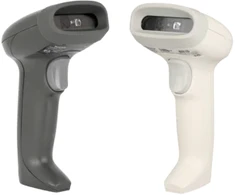 Honeywell Voyager 1350g 2D, multi-IF, juodas