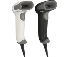 Honeywell Voyager 1470g, Handheld Scanner, 2D, Imager, IP52, USB, juodas, cable (1.5 m, straight, juodas)