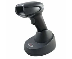 Belaidis brūkšninių kodų skaitytuvas Honeywell Voyager XP 1470g