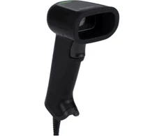 Honeywell Xenon Ultra 1960g, 2D, SR, 2D