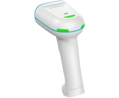 Honeywell Xenon Ultra 1962h , BT, 2D, HD, kit (USB), baltas