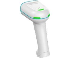 Honeywell Xenon Ultra 1962h , BT, 2D, HD, kit (USB), baltas