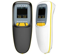 Imago POCKET 2D WIRELESS BARCODE SCANNER R300