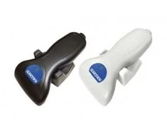Jarltech Glancetron CCD holder juodas