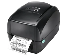 Label spausdintuvas Godex RT730 203dpi/thermal transfer/USB/RS232/Tinklinis