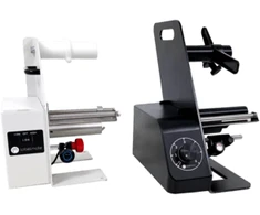 Labelmate LD-165-U, iki 165 mm label width, 20 mm min label length