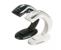 Laidinis brūkšninių kodų skaitytuvas Datalogic Heron HD3130, 1D, multi-IF, juodas