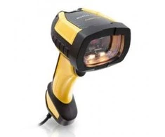 Laidinis brūkšninių kodų skaitytuvas Datalogic Powerscan PD9630, 2D, SR, multi-IF, kit (USB)