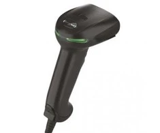 Laidinis brūkšninių kodų skaitytuvas Honeywell Xenon Performance 1950g, 2D, SR, multi-IF, kit (USB), juodas