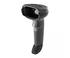 Skaitytuvas Zebra DS2278, BT, 2D, USB, juodas