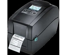 Lipdukų spausdintuvas Godex RT200