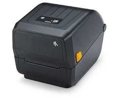 Lipdukų spausdintuvas Zebra ZD220T, 8 dots/mm (203 dpi), EPLII, ZPLII, USB