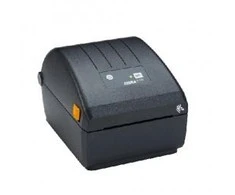 Lipdukų spausdintuvas Zebra ZD220T, 8 dots/mm (203 dpi), EPLII, ZPLII, USB