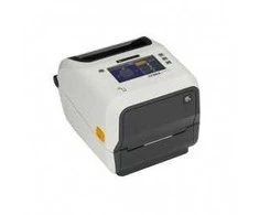 Lipdukų spausdintuvas Zebra ZD621t Healthcare, 12 dots/mm (300 dpi), disp. (colour), RTC, USB, USB Host, RS232, BT (BLE), Ethern