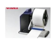 Lipdukų susukėjas Godex T10