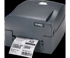 Lipnių etikečių spausdintuvas Godex G530 300dpi