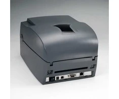 Lipnių etikečių spausdintuvas Godex G530 300dpi
