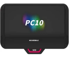 M3 Mobile PC10, 2D, SE4710, Full HD
