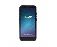 M3 Mobile SL20, 2D, SE4710, USB, USB-C, BT (BLE, 5.0), Wi-Fi, 4G, NFC, GPS, GMS, Android