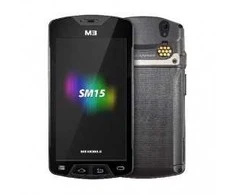 M3 Mobile SM15 X, BT (BLE), Wi-Fi, 4G, NFC, GPS, GMS, Android