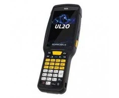 M3 Mobile UL20F, 2D, SE4750, BT, Wi-Fi, NFC, Func. Num., GMS, Android