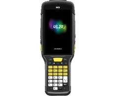 M3 Mobile UL20W, 2D, LR, SE4850, BT, Wi-Fi, NFC, num., GPS, GMS, Android