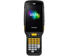 M3 Mobile UL30, 2D, SE4770, 12.7 cm (5), Full HD, num., hot-swap, USB, BT, NFC, QCS6490, Android, GMS, deep-freeze environment