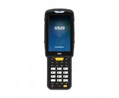 M3 Mobile US20W, 2D, SE4770, BT, Wi-Fi, NFC, Func. Num., Android