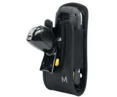Mobilis Holster with front pocket