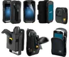Mobilis protective case