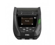 Mobilus spausdintuvas TSC Alpha-30L USB-C, BT, Wi-Fi, NFC, 8 dots/mm (203 dpi), RTC, display