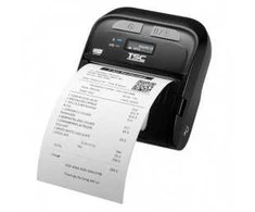 Mobilus spausdintuvas TSC TDM-30, 8 dots/mm (203 dpi), USB, BT, NFC