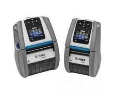 Mobilus spausdintuvas Zebra ZQ620 Healthcare, BT, Wi-Fi, 8 dots/mm (203 dpi), LTS, disp., EPL, ZPL, ZPLII, CPCL