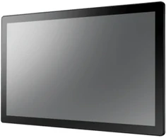 Monitorius Advantech UTC-115G, 39.6 cm (15,6), Projected Capacitive, Full HD, USB, RS232, BT, Ethernet, Wi-Fi, SSD, 10 IoT Enterprise, sil