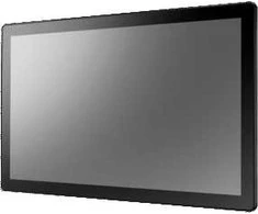 Monitorius Advantech UTC-120K, 54.6cm (21.5), Projected Capacitive, Full HD, USB, USB-C, RS232, BT, Ethernet, Wi-Fi, SSD, 11 IoT Enterpris