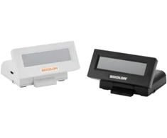 Monitorius Bixolon BCD-3000, kit (USB, RS232), juodas, USB, RS232