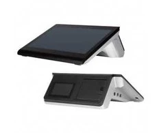 Monitorius Colormetrics C1400, 35.5cm (14), Projected Capacitive, SSD, display, juodas