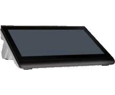 Monitorius Colormetrics C1400, 35.5cm (14), Projected Capacitive, SSD, juodas