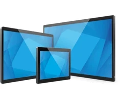 Monitorius Elo 1504LS , 38.1 cm (15), Projected Capacitive, 10 TP, Full HD, USB-C, kit, pilkas