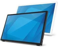 Monitorius Elo 2770L, 68,6 cm (27), Projected Capacitive, Full HD, USB, kit (USB), baltas