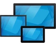 Monitorius Elo 3263L, Anti-Glare, 81 cm (32), Projected Capacitive, Full HD, USB, kit