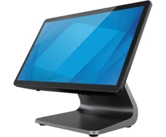 Monitorius Elo E-Series 3, 8GB RAM, 128GB SSD, WiFi, 39.6 cm (15,6), Full HD, USB, USB-C, RS232, BT, Ethernet, Intel Celeron, SSD, kit (RS