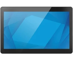 Monitorius Elo I-Series 3.0, Projected Capacitive, Full HD, USB, USB-C, RS232, BT, Ethernet, Wi-Fi, Intel Core i3, SSD, 10 IoT Enterprise,