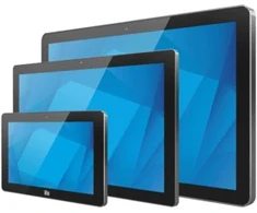 Monitorius Elo I-Series 5 Steel, without PoE, 25,7cm (10,1), Projected Capacitive, 10 TP, USB, USB-C, BT, Ethernet, Wi-Fi, QCS6490, Androi